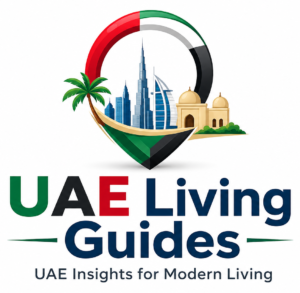 Picture of UAELivingGuides Team